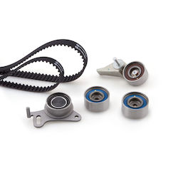 Gates Timing Gürtel Kit K015641xs Gates Timing Gürtel Kit K015641xs