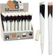 Lean Toys Apli Gel Pens (Various Designs or Colors)