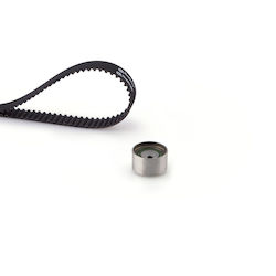 Gates Timing Belt Kit K015382xs Gates Timing Belt Kit K015382xs