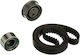 Gates Timing Gürtel Kit K015457xs