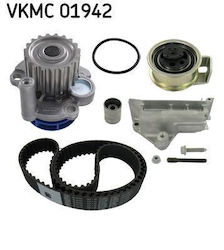 Water Pump Set + Timing Belt Skf Vkmc 01942