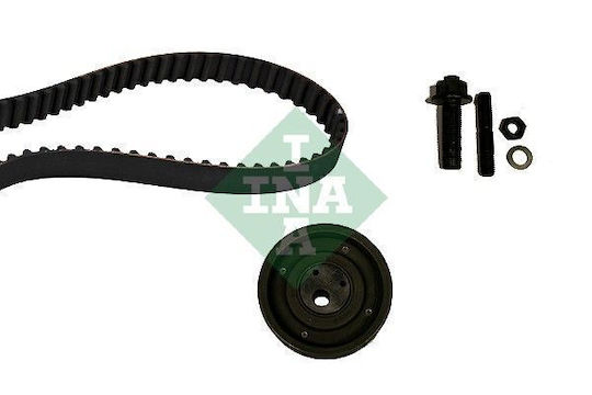 Ina Timing Belt Kit 530 0003 10