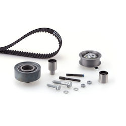 Gates Timing Gürtel Kit K015559xs Gates Timing Gürtel Kit K015559xs