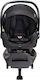Graco Snuglite Autositz i-Size mit Isofix Midnight