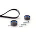 Gates Timing Belt Kit K015563xs
