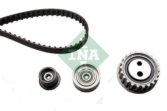 Ina Timing Belt Kit 530 0007 10