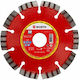 Stayer Δίσκος Κοπής Δομικών Υλικών 150mm