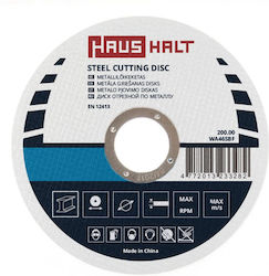 Specialist+ Metal Cutting Disc 125mm