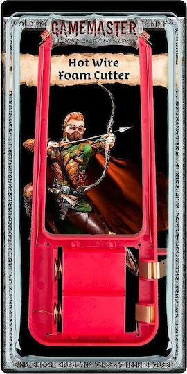 Army Painter Army Painter Gamemaster Κόφτης Αφρού Καυτό Σύρμα