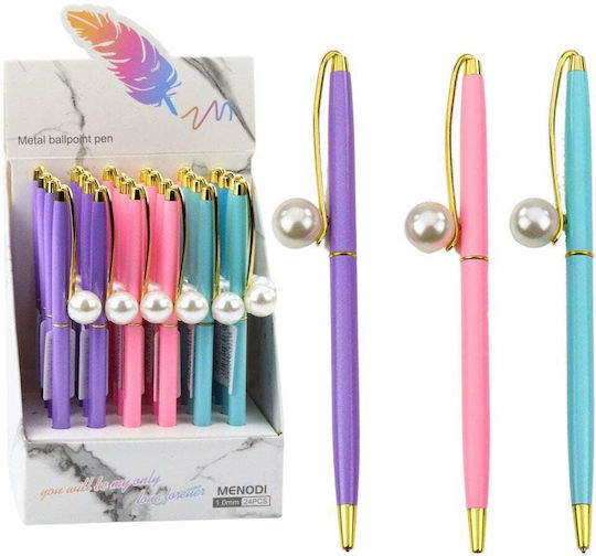 Lean Toys Pixuri Ballpoint (Diverse Modele/Culori)
