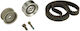 Gates Timing Belt Kit K025344xs