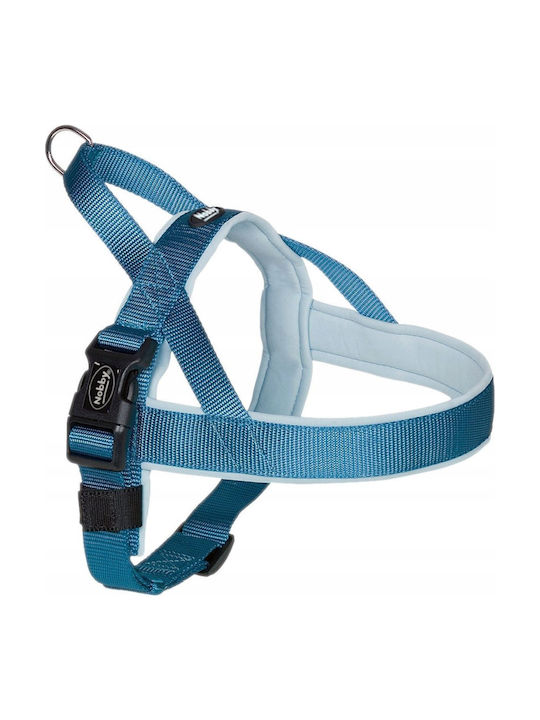 Nobby Nobby Classic Preno Σαγκα Xl Γαλάζιο 75-98cm 40/45
