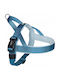 Nobby Nobby Classic Preno Σαγκα Xl Γαλάζιο 75-98cm 40/45