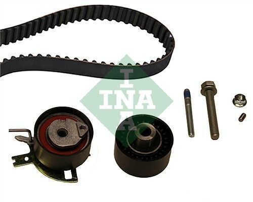 Ina Timing Belt Kit 530 0489 10