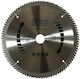 Bosch Circular Cutting Disc Wood 1pcs