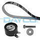 Dayco Timing Gürtel Kit Ktb1189