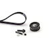 Gates Kit Curea De Distribuție K015223xs