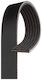 Gates Curea Transmisie Canelată 6pk2520