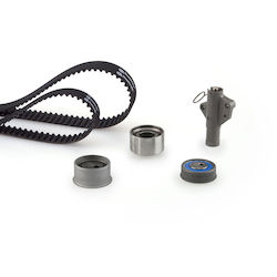 Kit Curea De Distribuție Gates K035255xs Kit Curea De Distribuție Gates K035255xs