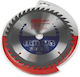 Bosch Circular Δίσκος Κοπής Ξύλου 180mm