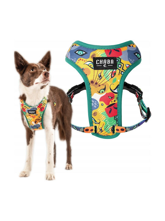 Chaba Chaba Harness Guard Comfort Story M Jumbo 1.6/34-48cm