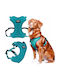 Chaba Chaba Guard Comfort Xs Harness 1 6cm/32-37cm Ναυτικο