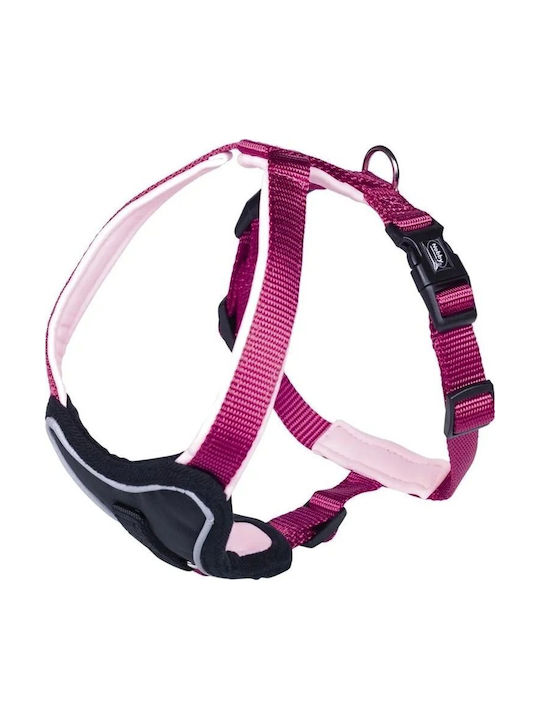 Nobby Nobby Comfort Preno Strap L Pink 60-75cm