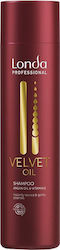 Londa Professional Velvet Oil 250мл Londa Professional Velvet Oil 250мл