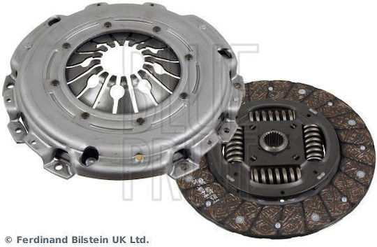 Blue Print Комплект съединител за Audi S2 / S3 / S4