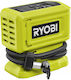 Ryobi One+ Compresor Auto Reîncărcabil Fără Baterie 18V