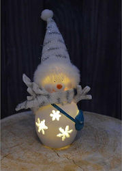 Saska Garden Snowman