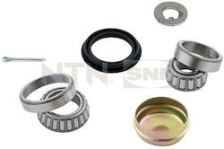 Snr Wheel Bearing Set R154.50 Snr Wheel Bearing Set R154.50
