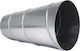 Spiroflex Spiral Wrapped Rigid Pipe Dn 200 L-1500 S