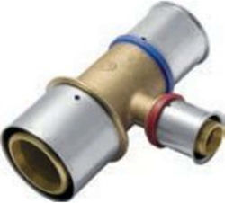 Kan-therm Trijährige Messing-Reduzierung Press 20 X 16 X 16mm Verschiedene Sanitärartikel Kan-therm Trijährige Messing-Reduzierung Press 20 X 16 X 16mm Verschiedene Sanitärartikel