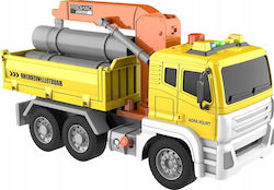 Trifox Truck