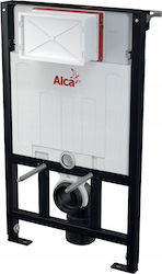 Schellet Alkotest Am101/850 Alca Schelet Sadromodul Jos 86cm Sistem Îngropat de Instalare Wc Construcție Uscată Schellet Alkotest Am101/850 Alca Schelet Sadromodul Jos 86cm Sistem Îngropat de Instalare Wc Construcție Uscată