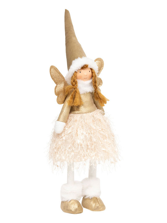 Christmas Decorative Led 17.5x13x48 A-s Fairy 17.5x13x48