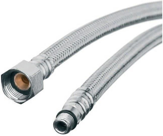 Verbindungsschlauch Invena Kurze Armatur 3/8" X M10 Ws-21-030