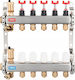 Ferro Plumbing Installation Fitting