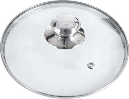 Orion Glass Lid for Pan and Pot