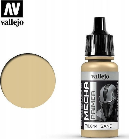 Acrylicos Vallejo Χρώμα Μοντελισμού Sand 17ml
