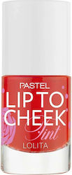 Pastel Lip To Cheek Lolita 9.6ml