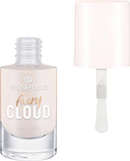 Essence Glossy Βερνίκι Νυχιών Ροζ 02 8ml