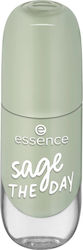 Essence Βερνίκι Νυχιών 8ml