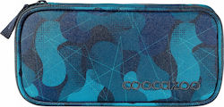 Coocazoo Federmäppchen Blau