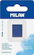 Teka Acuarelă Albastru Cobalt Milan
