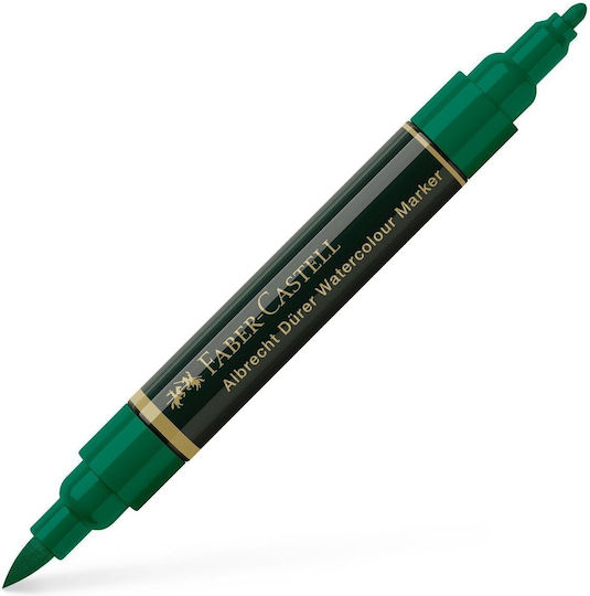 Faber-Castell Μαρκαδόρος Υπογράμμισης Green