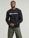 Sweatshirt Black
