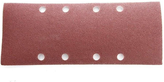 Dymo Sandpaper with Holes 93x230mm Set 5pcs