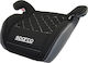 Sparco Καθισματάκι Αυτοκινήτου Booster Μαύρο 15-36 kg